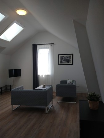 Foto - Te huur: Woenselsestraat 329K, 5623 ED Eindhoven